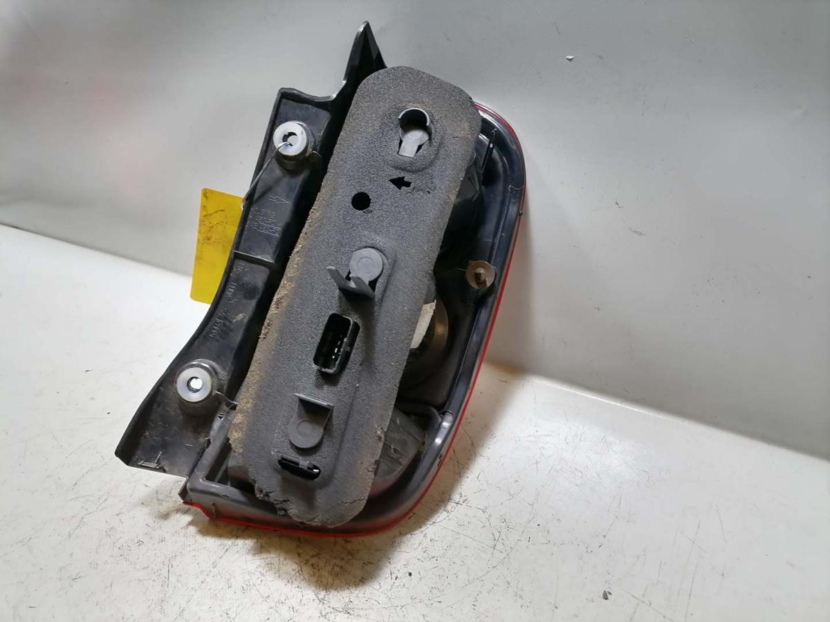 Nissan Micra K12 original R&uuml;cklicht R&uuml;ckleuchte Schlussleuchte links Bj.2004